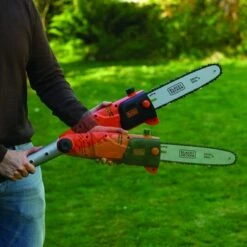 Black & Decker BLACK+DECKER Elektrische Hoogsnoeier PS7525-QS -Tuinartikelen Winkel 123 2705