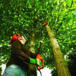 Black & Decker BLACK+DECKER Elektrische Hoogsnoeier PS7525-QS -Tuinartikelen Winkel 123 2706