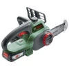 Bosch 18V Kettingzaag UniversalChain (Incl. 2.5Ah Accu + Lader) -Tuinartikelen Winkel 123 2707