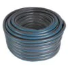 GAMMA Tuinslang Gewapend Grijs Met Blauw 50 Meter 1/2 Inch -Tuinartikelen Winkel 123 271