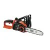 Black & Decker BLACK+DECKER Accu Kettingzaag GKC1825L20 2 Black & Decker BLACK+DECKER Accu Kettingzaag GKC1825L20 -Tuinartikelen Winkel 123 2710