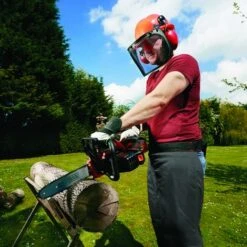 Black & Decker BLACK+DECKER Accu Kettingzaag GKC1825L20 -Tuinartikelen Winkel 123 2712