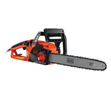 BLACK+DECKER elektrische kettingzaag CS22045-QS Black & Decker BLACK+DECKER Elektrische Kettingzaag CS22045-QS -Tuinartikelen Winkel 123 2713