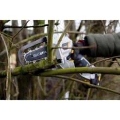 Batavia Nexxsaw 18V Hand-kettingzaag (Incl.2.0Ah Accu En Oplader) -Tuinartikelen Winkel 123 2725