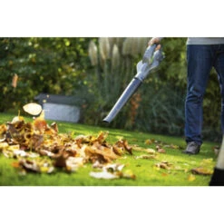 LUX 20V Accu Bladblazer (zonder Accu) -Tuinartikelen Winkel 123 2732
