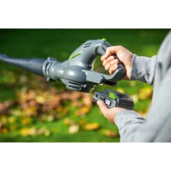 LUX 20V Accu Bladblazer (zonder Accu) -Tuinartikelen Winkel 123 2734