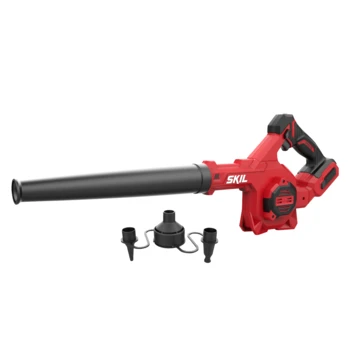 SKIL 20V multifunctionele blazer 3161CB compact brushless (zonder accu) SKIL 20V Multifunctionele Blazer 3161CB Compact Brushless (zonder Accu) -Tuinartikelen Winkel 123 2744