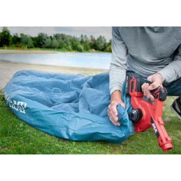 SKIL 20V multifunctionele blazer 3161CB compact brushless (zonder accu) SKIL 20V Multifunctionele Blazer 3161CB Compact Brushless (zonder Accu) -Tuinartikelen Winkel 123 2747