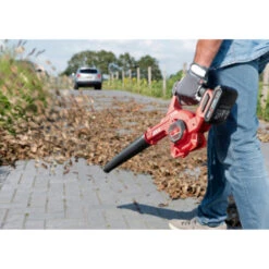 SKIL 20V Multifunctionele Blazer 3161CB Compact Brushless (zonder Accu) 6 SKIL 20V Multifunctionele Blazer 3161CB Compact Brushless (zonder Accu) -Tuinartikelen Winkel 123 2748