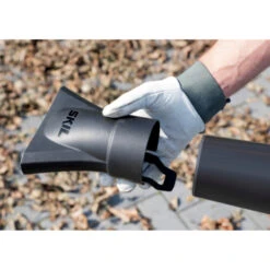 SKIL 20V Bladblazer 0330AC Brushless 2,5Ah Accu + Snellader -Tuinartikelen Winkel 123 2764