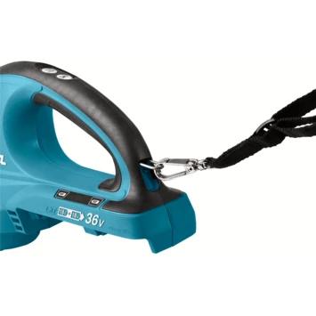 Makita accu bladblazer DUB361Z (zonder accu) Makita Accu Bladblazer DUB361Z (zonder Accu) -Tuinartikelen Winkel 123 2770