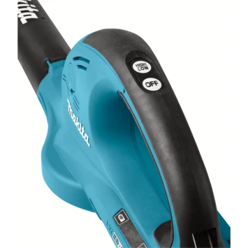 Makita accu bladblazer DUB361Z (zonder accu) Makita Accu Bladblazer DUB361Z (zonder Accu) -Tuinartikelen Winkel 123 2771