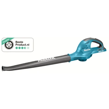 Makita accu bladblazer DUB361Z (zonder accu) Makita Accu Bladblazer DUB361Z (zonder Accu) -Tuinartikelen Winkel 123 2775