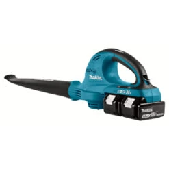 Makita Accu Bladblazer DUB361Z (zonder Accu) 13 Makita Accu Bladblazer DUB361Z (zonder Accu) -Tuinartikelen Winkel 123 2776