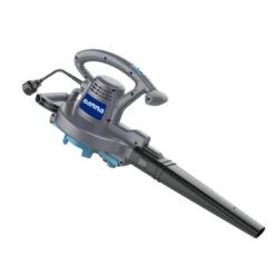 GAMMA Elektrische Bladblazer BR2500 -Tuinartikelen Winkel 123 2780