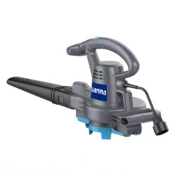 GAMMA Elektrische Bladblazer BR2500 -Tuinartikelen Winkel 123 2782