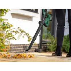 Bosch 18V Bladblazer UniversalLeafBlower (zonder Accu) -Tuinartikelen Winkel 123 2790