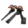 Black & Decker Black+Decker Tuinruimer BEBLV300SB 3000 Watt -Tuinartikelen Winkel 123 2794