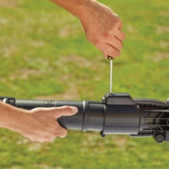 Black & Decker Black+Decker Tuinruimer BEBLV300SB 3000 Watt -Tuinartikelen Winkel 123 2796