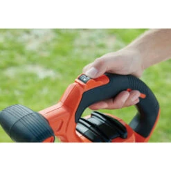 Black & Decker Black+Decker Tuinruimer BEBLV300SB 3000 Watt -Tuinartikelen Winkel 123 2799
