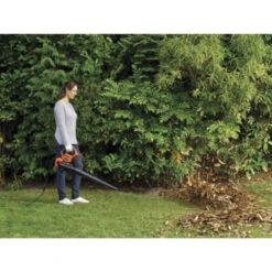 Black & Decker Black+Decker Tuinruimer BEBLV300SB 3000 Watt -Tuinartikelen Winkel 123 2800