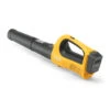STIGA 20V Bladblazer Incl. 1 Accu 4Ah + Oplader -Tuinartikelen Winkel 123 2809