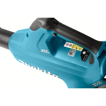 Makita accu bladblazer DUB362Z (zonder accu) Makita Accu Bladblazer DUB362Z (zonder Accu) -Tuinartikelen Winkel 123 2838
