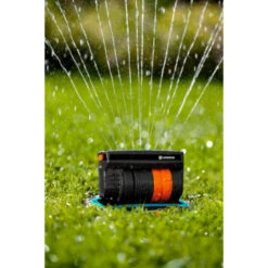 Gardena Verzonken Zwenksproeier OS 140 -Tuinartikelen Winkel 123 284