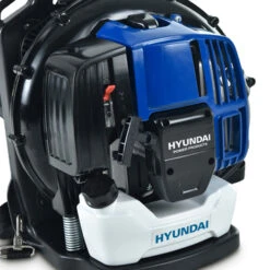 Hyundai Bladblazer Benzine 52cc -Tuinartikelen Winkel 123 2841