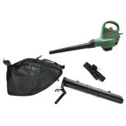 Bosch Bladblazer Universal Garden Tidy 3-in-1 -Tuinartikelen Winkel 123 2850