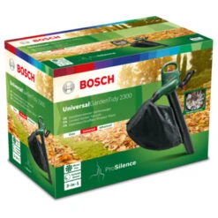 Bosch Bladblazer Universal Garden Tidy 3-in-1 -Tuinartikelen Winkel 123 2852