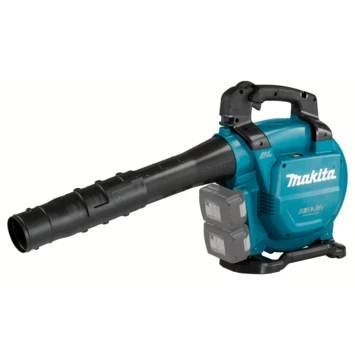 Makita 2x18V LXT bladblazer/-zuiger DUB363ZV (zonder accu) Makita 2x18V LXT Bladblazer/-zuiger DUB363ZV (zonder Accu) -Tuinartikelen Winkel 123 2854
