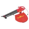 Wolf-Garten Elektrische Bladblazer LBV 2600 E 1 Wolf-Garten Elektrische Bladblazer LBV 2600 E -Tuinartikelen Winkel 123 2855