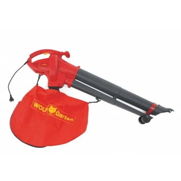 Wolf-Garten elektrische bladblazer LBV 2600 E Wolf-Garten Elektrische Bladblazer LBV 2600 E -Tuinartikelen Winkel 123 2857
