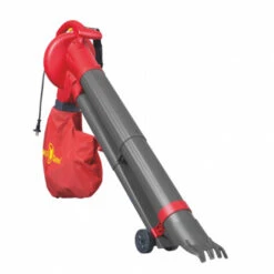 Wolf-Garten Elektrische Bladblazer LBV 2600 E 5 Wolf-Garten Elektrische Bladblazer LBV 2600 E -Tuinartikelen Winkel 123 2858