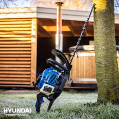 Hyundai Heggenschaar 25cc 2-takt -Tuinartikelen Winkel 123 2863