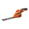 Black & Decker BLACK+DECKER 3,6V Struikschaar GSL300-QW -Tuinartikelen Winkel 123 2903