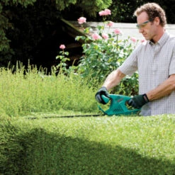 Bosch Elektrische Heggenschaar AHS 550-16 -Tuinartikelen Winkel 123 2908