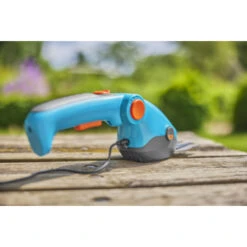 Gardena 3,6V Grasschaar ClassicCut Incl. Wielen En Steel -Tuinartikelen Winkel 123 2928