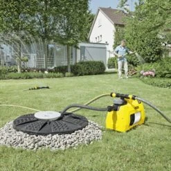 Kärcher Tuinpomp Home & Garden BP5 -Tuinartikelen Winkel 123 293