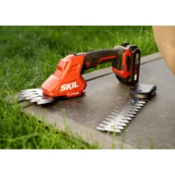SKIL 20V Gras- En Struikschaar 0630CA (zonder Accu) -Tuinartikelen Winkel 123 2931