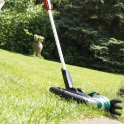 Bosch 3,6V Grasschaar Isio Gen III -Tuinartikelen Winkel 123 2942