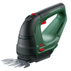 Bosch 18V Buxusschaar / Grasschaar Advancedshear (zonder Accu) -Tuinartikelen Winkel 123 2953