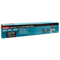 Makita 18V Heggenschaar DUH752Z (zonder Accu) -Tuinartikelen Winkel 123 2959