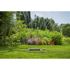 Gardena Zwenksproeier AquaZoom S E4 -Tuinartikelen Winkel 123 3