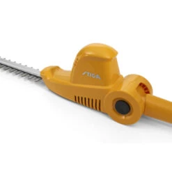 STIGA 20V Hoogsnoeier / Kettingzaag MT 100E Incl. 4.0Ah Accu 4Ah+lader -Tuinartikelen Winkel 123 3002