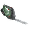 Bosch 18V Buxusschaar / Grasschaar Advancedshear (Incl. 2.0Ah Accu + Lader) -Tuinartikelen Winkel 123 3005
