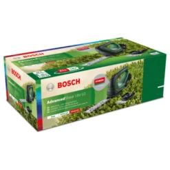 Bosch 18V Buxusschaar / Grasschaar Advancedshear (Incl. 2.0Ah Accu + Lader) 5 Bosch 18V Buxusschaar / Grasschaar Advancedshear (Incl. 2.0Ah Accu + Lader) -Tuinartikelen Winkel 123 3008