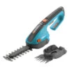 Gardena 3,6V Grasschaar / Buxusschaar ClassicCut 12cm -Tuinartikelen Winkel 123 3009