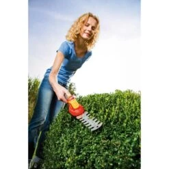 Wolf-Garten Accu Grasschaar Finesse PW30B -Tuinartikelen Winkel 123 3018